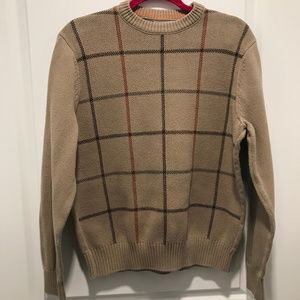 Dockers 100% Cotton Sweater